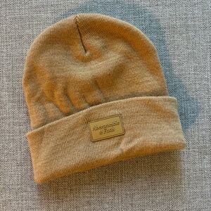 Abercrombie Boys Beanie